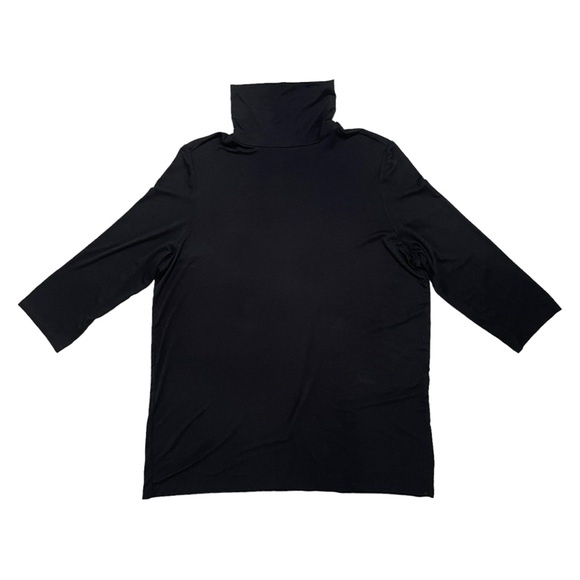 Torrid Super Soft Knit Turtleneck - Picture 3 of 5